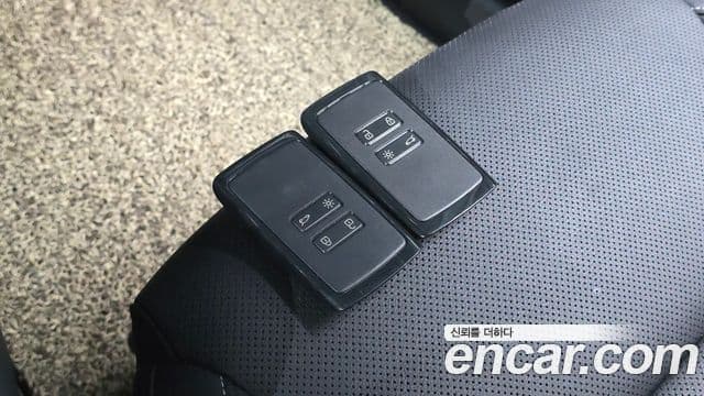 Renault Samsung XM3 2023 — Photo 10/30