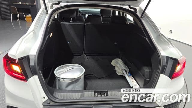 Renault Samsung XM3 2023 — Photo 13/30