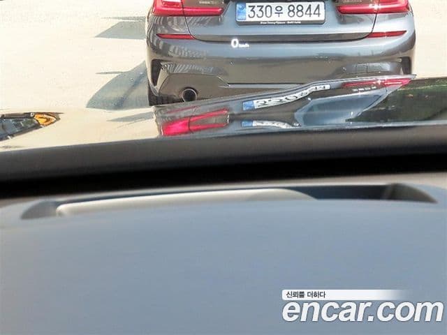 Kia The K9 2019 — Şəkil 9/20
