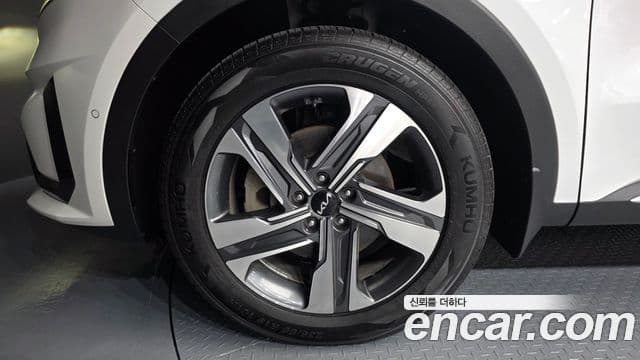 Kia Sorento 2022 — Şəkil 5/20