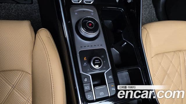 Kia Sorento 2022 — фото 8 из 20