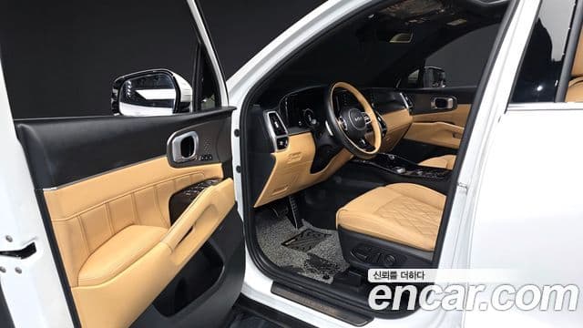 Kia Sorento 2022 — Şəkil 9/20