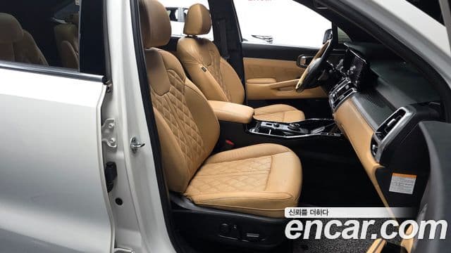 Kia Sorento 2022 — Şəkil 11/20