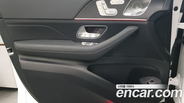 Mercedes-Benz GLE-Class 2025 — Şəkil 15/17