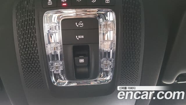 Mercedes-Benz GLE-Class 2025 — Şəkil 17/17