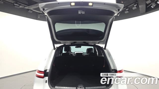 Genesis GV70 2023 — ფოტო 20/20