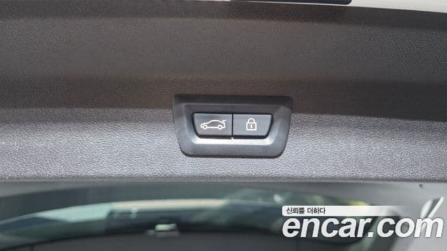 BMW X3 2020 — ფოტო 17/20