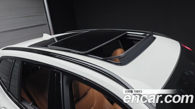 BMW X3 2020 — Şəkil 1/33