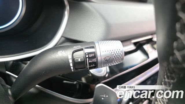 Genesis Electrified G80 2021 — Şəkil 14/20