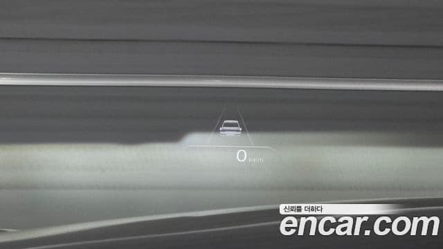 Genesis Electrified G80 2021 — Şəkil 15/20