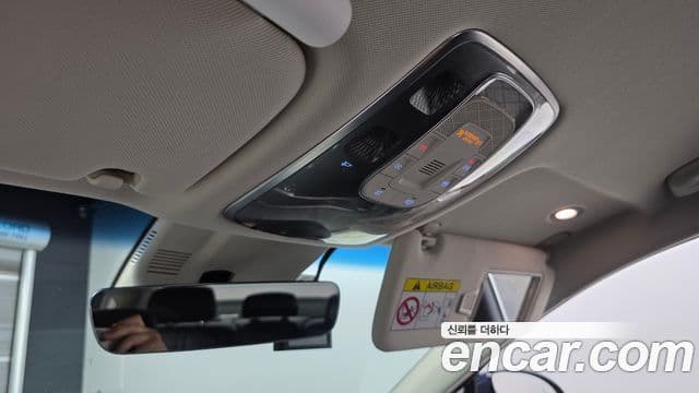 Genesis Electrified G80 2021 — Şəkil 17/20