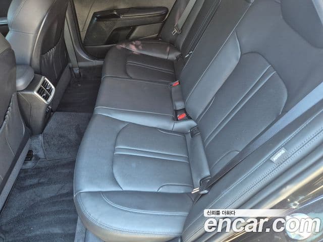 Kia K5 2021 — Photo 7/15