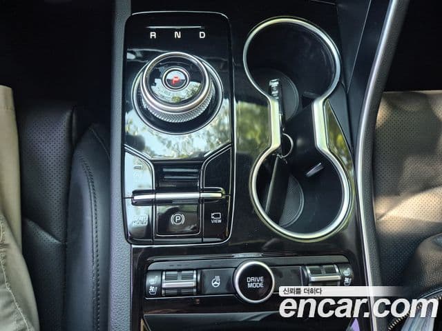 Kia K5 2021 — Photo 6/15