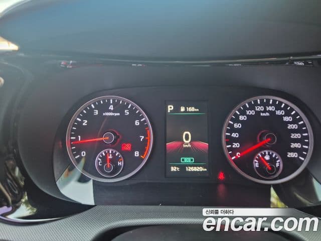 Kia K5 2021 — Photo 3/15