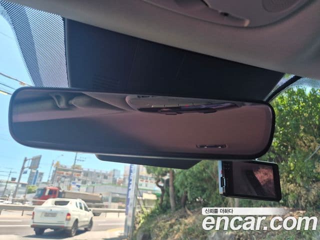 Kia K5 2021 — Photo 15/15