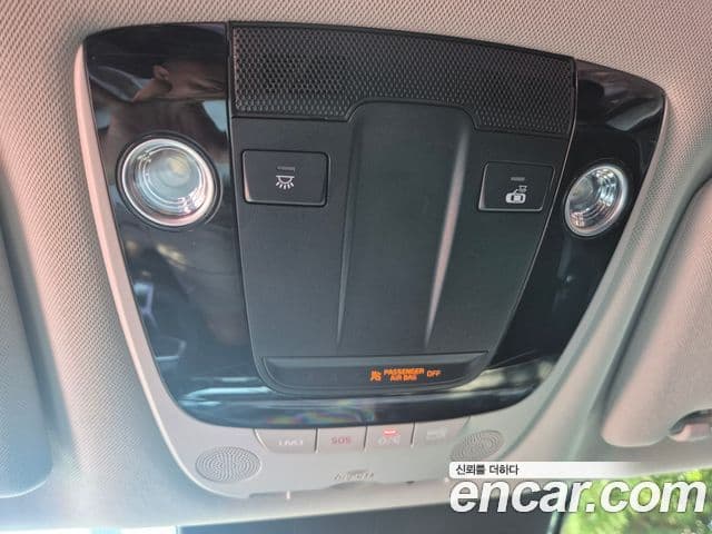 Kia K5 2021 — Photo 10/15