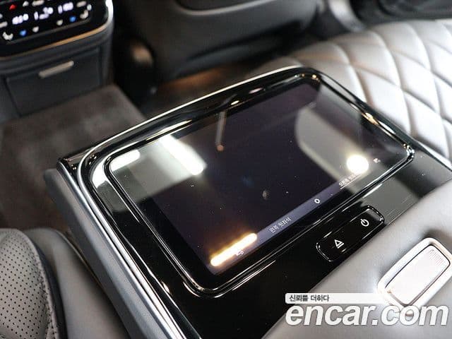 Mercedes-Benz S-Class 2024 — Şəkil 14/20