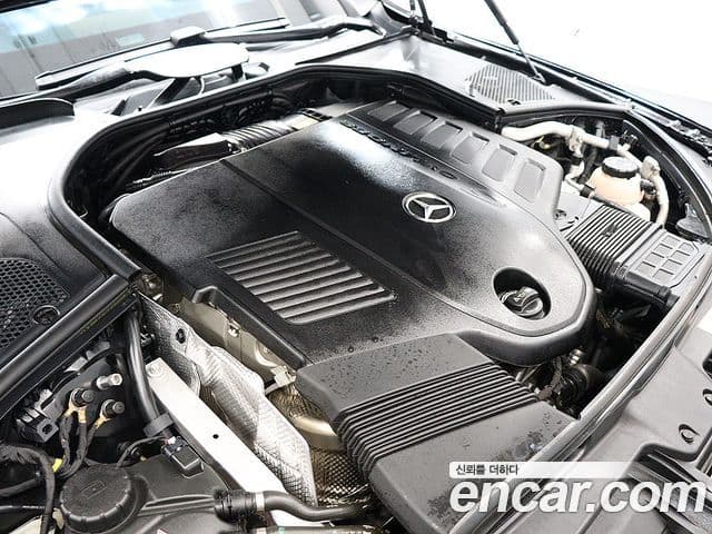 Mercedes-Benz S-Class 2024 — Şəkil 18/20
