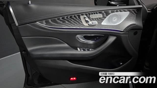 Mercedes-Benz AMG GT 2023 — Photo 3/34