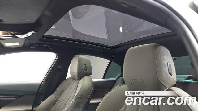 BMW 5 Series 2024 — Şəkil 15/20