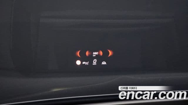 Mercedes-Benz GLS-Class 2025 — ფოტო 15/20