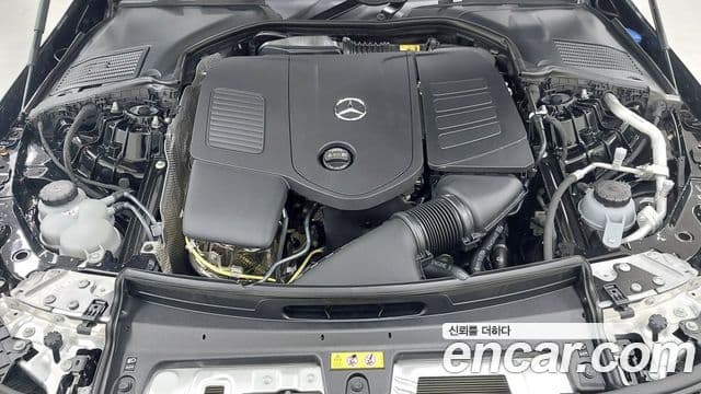 Mercedes-Benz CLE-Class 2025 — ფოტო 5/20