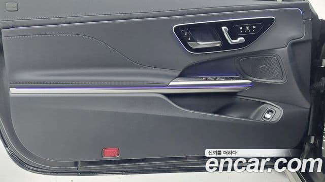 Mercedes-Benz CLE-Class 2025 — ფოტო 14/20