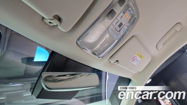 Genesis GV70 2021 — Şəkil 19/20