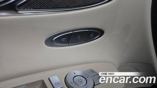 Genesis GV70 2021 — Şəkil 7/34