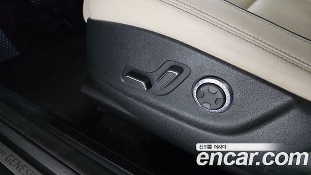 Genesis GV70 2021 — Şəkil 4/34