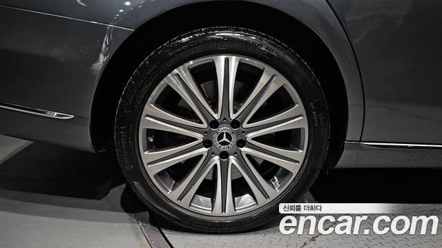 Mercedes-Benz E-Class 2020 — фото 5 из 20