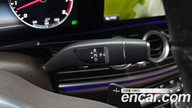 Mercedes-Benz E-Class 2020 — ფოტო 9/20