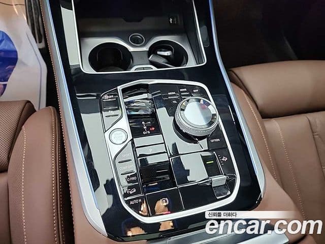 BMW X5 2025 — Şəkil 6/19