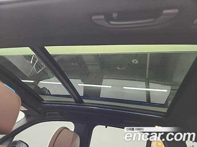 BMW X5 2025 — Şəkil 13/19