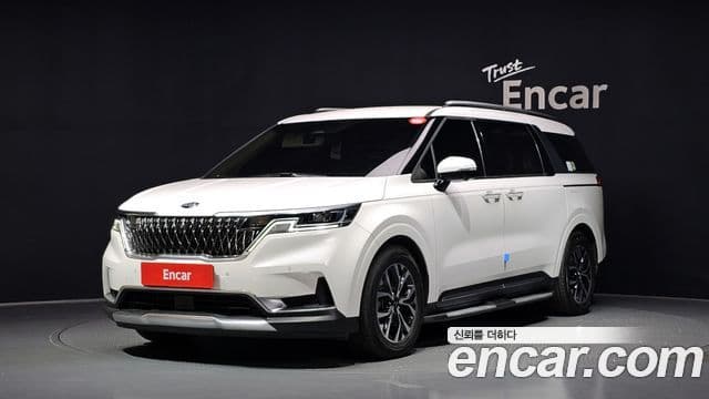 Kia Carnival 2020 — Şəkil 1/20