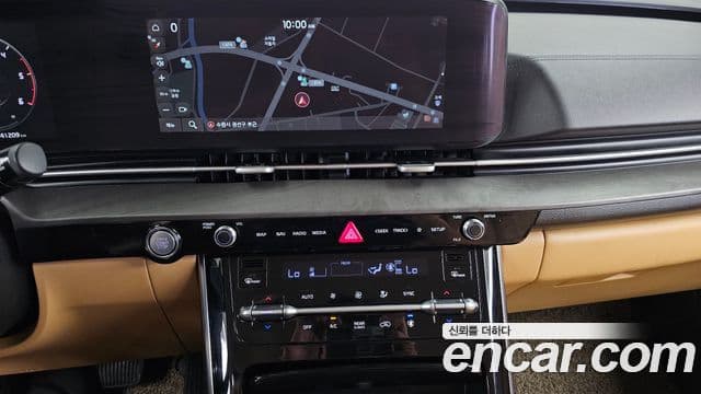 Kia Carnival 2020 — Şəkil 14/20