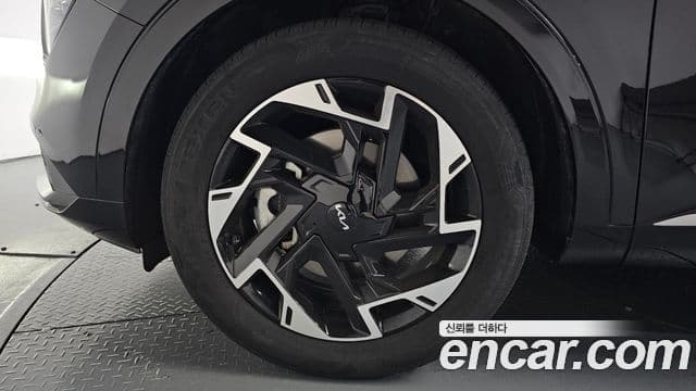 Kia Sportage 2023 — Şəkil 4/20