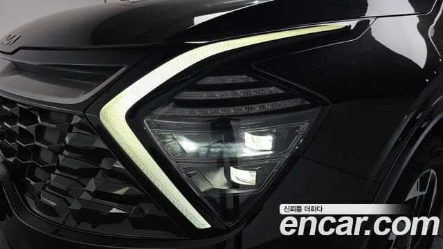 Kia Sportage 2023 — Photo 19/37
