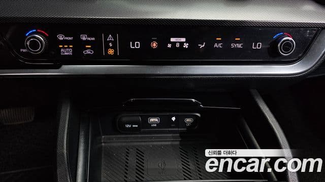 Kia Sportage 2023 — Photo 21/37