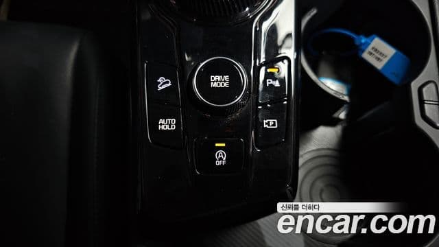 Kia Sportage 2023 — Photo 5/37