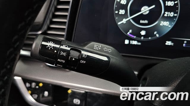 Kia Sportage 2023 — Photo 6/37