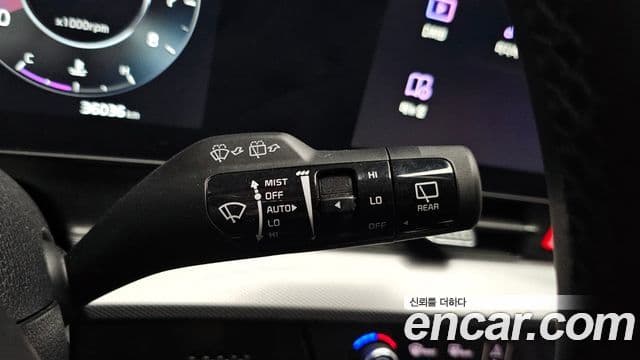 Kia Sportage 2023 — Photo 35/37
