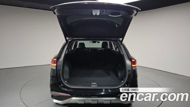 Kia Sportage 2023 — Photo 23/37