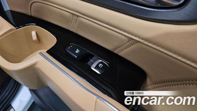 Kia Sorento 2022 — Фото 20/20