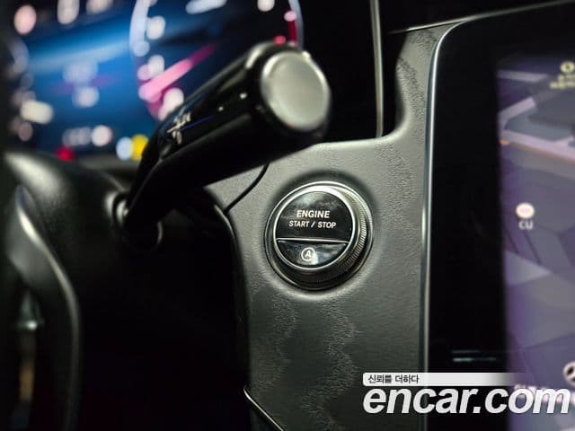 Mercedes-Benz E-Class 2025 — Şəkil 13/20