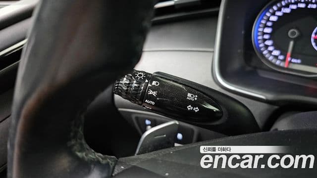Hyundai Tucson Hybrid 2021 — Şəkil 23/30