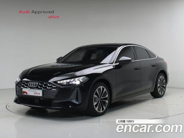 Audi A5 2025 — Photo 6/20