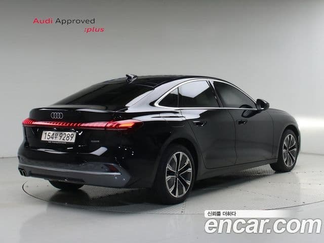 Audi A5 2025 — Photo 16/20
