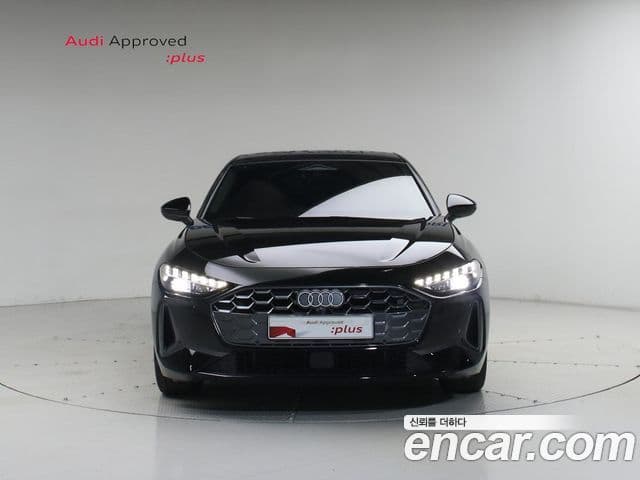Audi A5 2025 — Photo 1/20