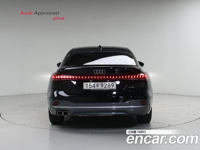 Audi A5 2025 — Photo 9/20